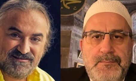 Müftü bakın nereye atandı