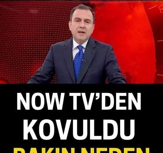 Ekranda konuşurken nasıl yaptıklarına bakın