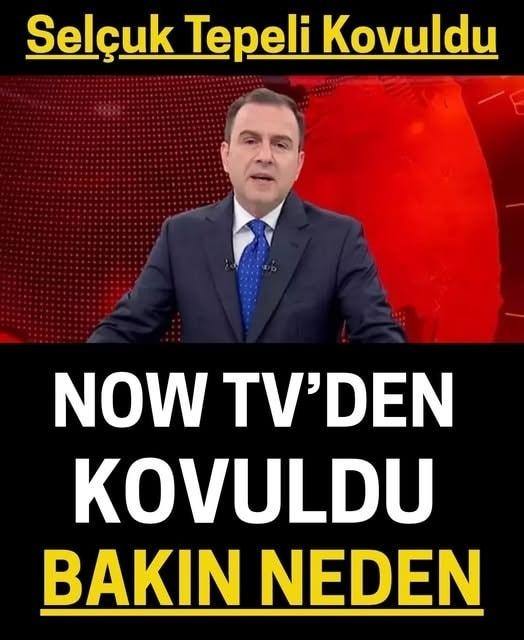 Ekranda konuşurken nasıl yaptıklarına bakın