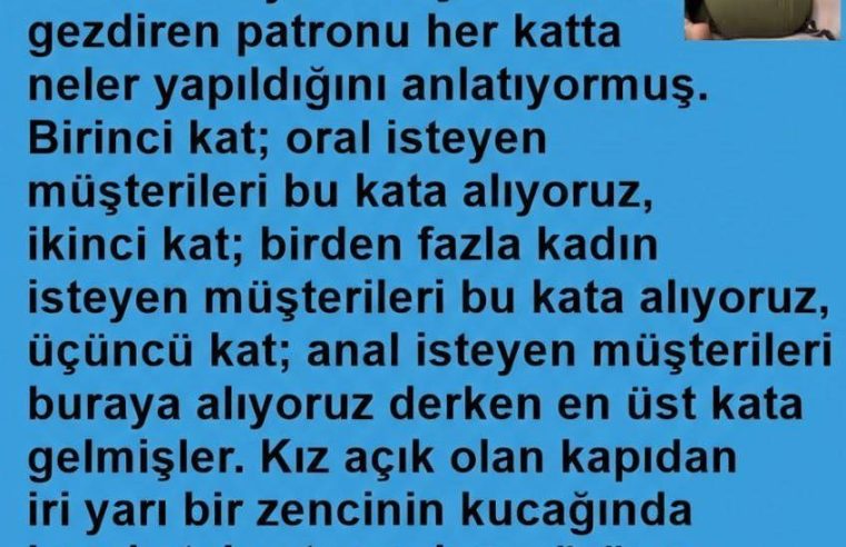 30 Yaşındayım böyle fıkra okumadım