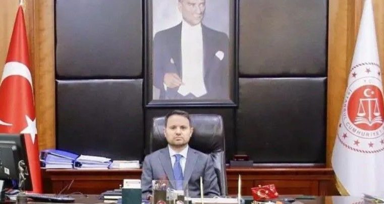 Başsavcı Bombayı Patlattı ŞİMDİ NE OLACAK