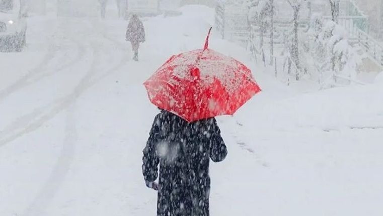 Uzmanlardan Korkutan Uyarı HAZIR OLUN