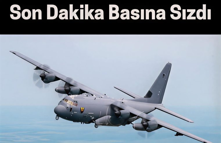 Düşen Uçağımızın Taşıdığı