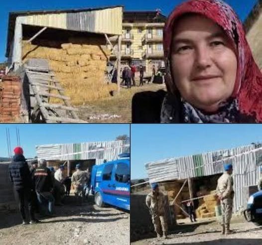 18 Gündür Aranıyordu