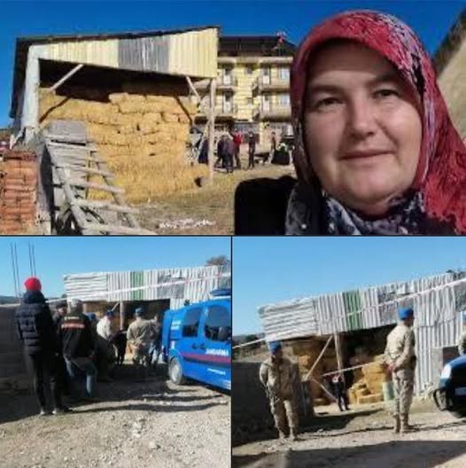 18 Gündür Aranıyordu