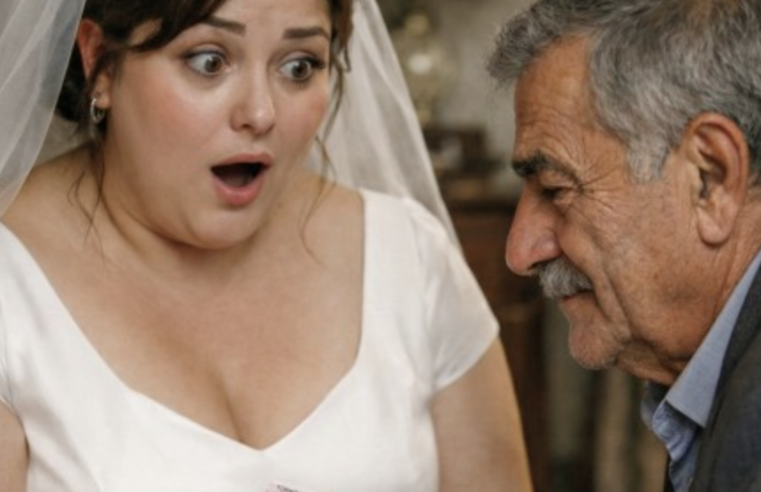 Düğün gecemizde eşime ufak bir sürpriz yapmak istedim