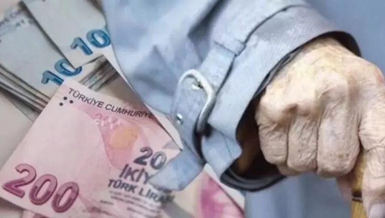 Emeklilere Müjde Geldi