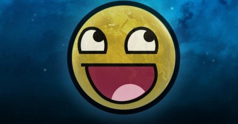 Benide güldürdü..