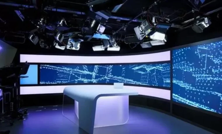 Ortalık Fena Karıştı