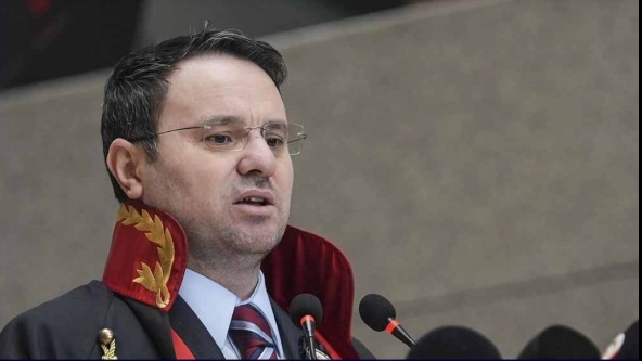 Akın GÜRLEK ile ilgili şok gelişme