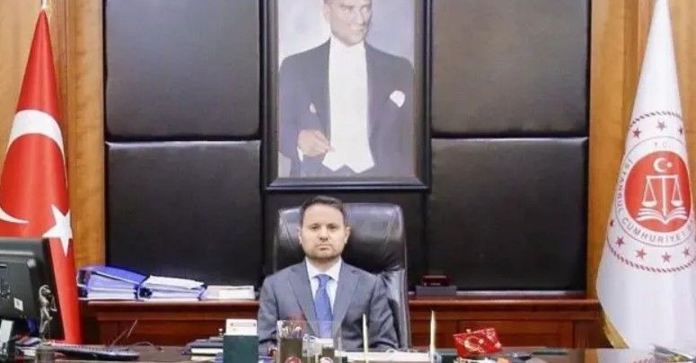 Başsavcı Bombayı Patlattı ŞİMDİ NE OLACAK