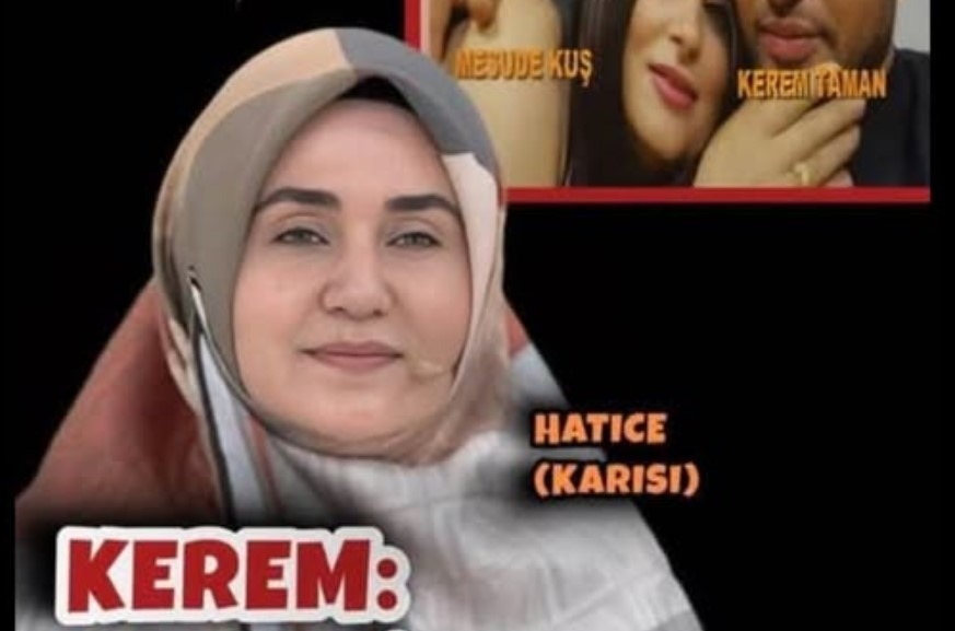 Adım Cemal 38 yasinda kendi halinde bir adamım