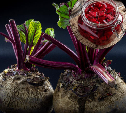 Doktorlar pancar yemenin sebep olduğunu ortaya koyuyor..