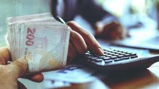 Ek artış tarihi açıklandı