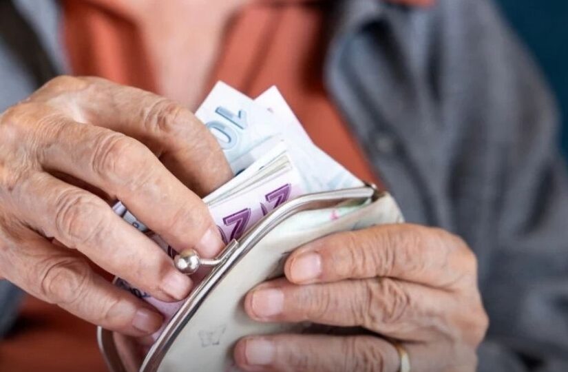 İşte Emeklinin alacağı rakam