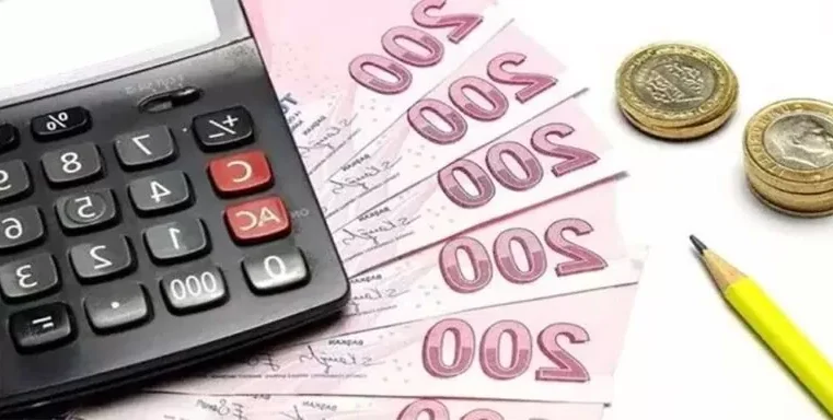 Kademeli eme’klilik geliyor