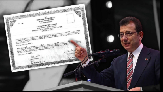 Son Dakika Açıklama yapıldı