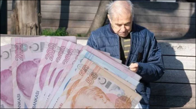 Emekli Maaşı Artacak