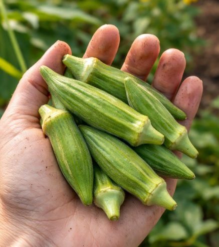 Doktorlar bamya yemenin şunlara yol açtığını açıkladı.