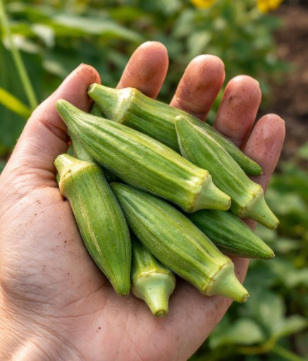 Doktorlar bamya yemenin şunlara yol açtığını açıkladı.