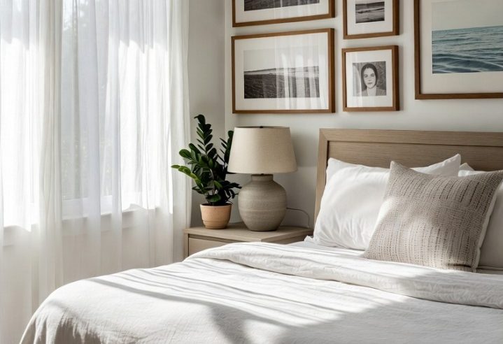 Cezaevine girer girmez