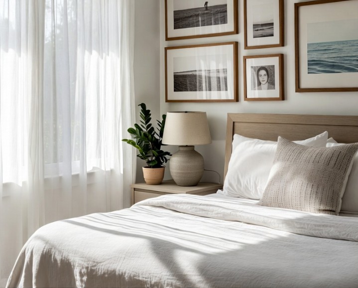 Kızımızın cenazesinden hemen sonra,