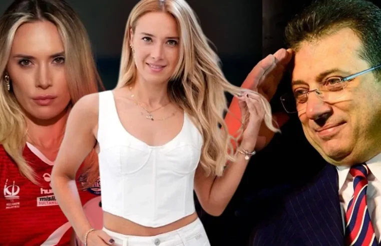 Bakın Kimin Yeğeni Çıktı