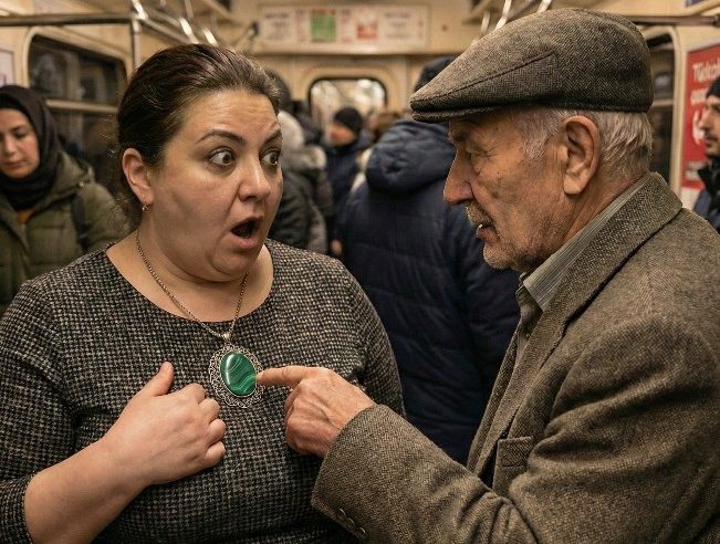 Meryem iki aydır her sabah şiddetli mide bulantısıyla uyanıyordu