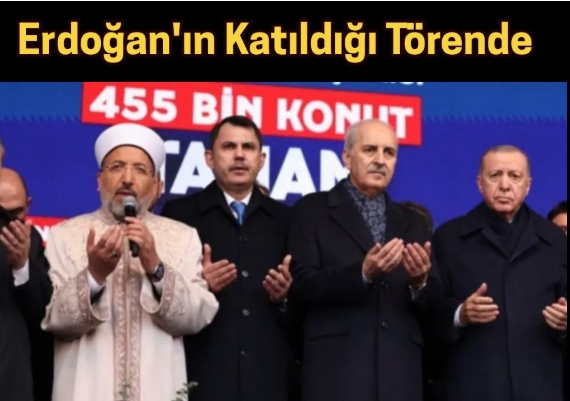 4 AKP’li siyasetçi belli oldu