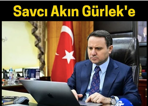 Bakın nereye atandı