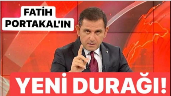 Bakın hangi kanala gitti