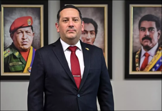 Bakın Türkiye’den Ne İstediler