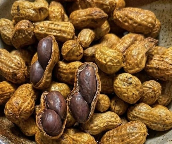 Doktorlar Yer Fıstığı Tüketmenin Şunlara Neden Olduğunu Açıkladı