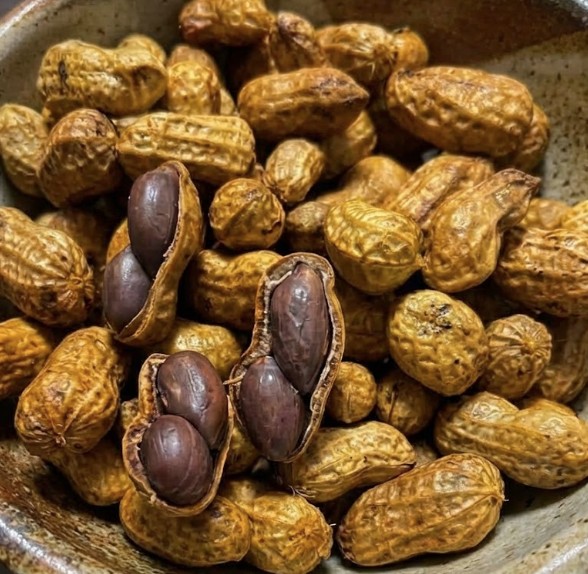 Doktorlar Yer Fıstığı Tüketmenin Şunlara Neden Olduğunu Açıkladı