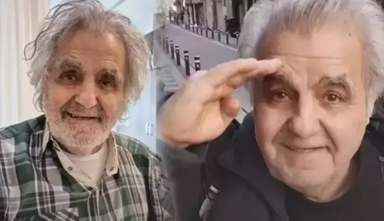 Milyonların sevdiği ünlü sanatçı