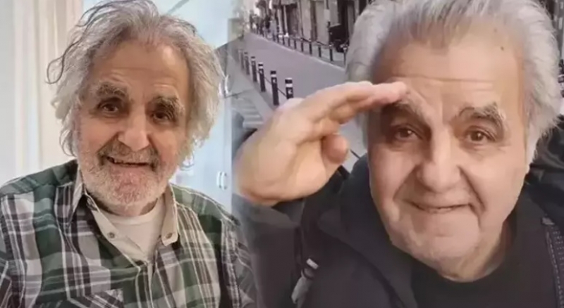 Milyonların sevdiği ünlü sanatçı