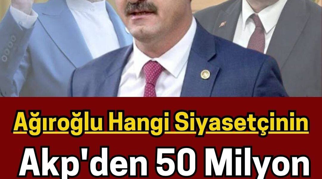 Yazıklar olsun ne diyelim..