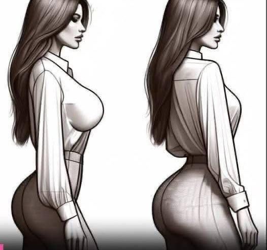 Bir kadının göğüsleri küçükse iç kısmı demektir.