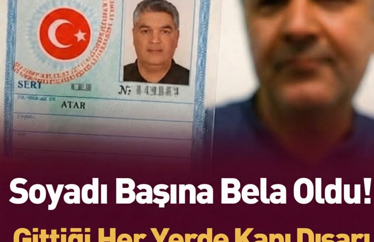 Böyle Soyadı mı Olur