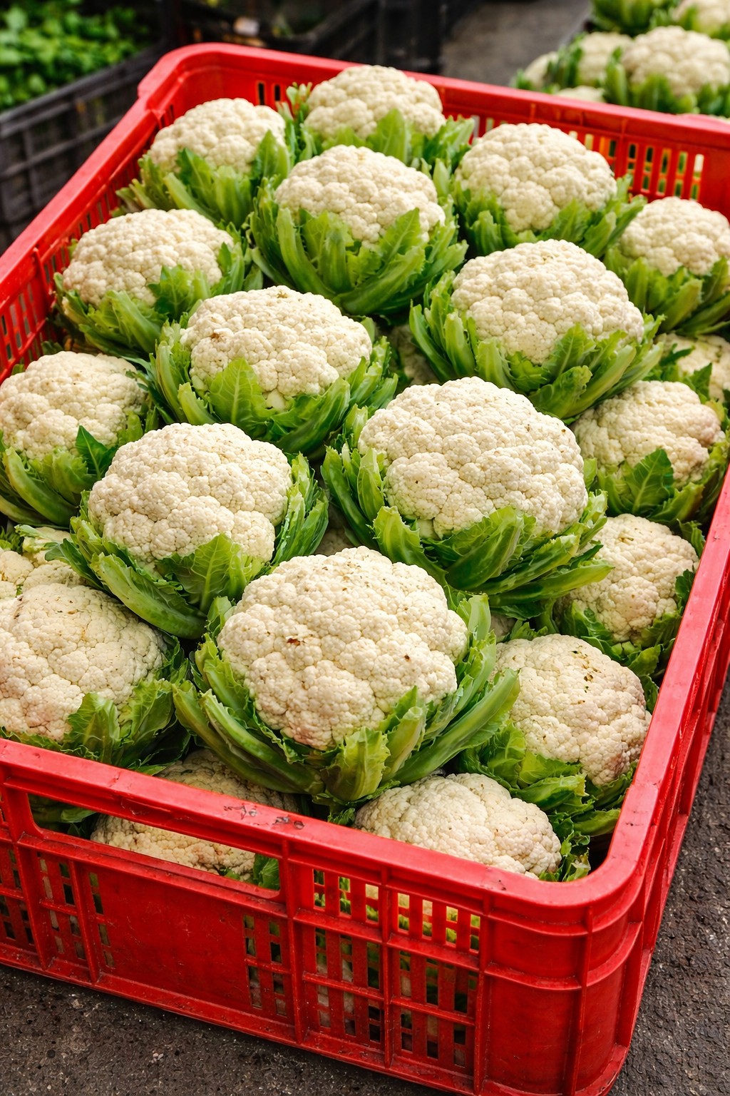 50 yaşın üstündeyseniz, karnıbahar yemek tetikliyor