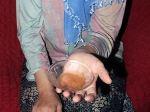 Kimse ona inanmadı ama..