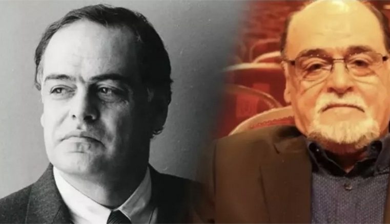 Çok değerli bir sanatçımızı maalesef kaybettik