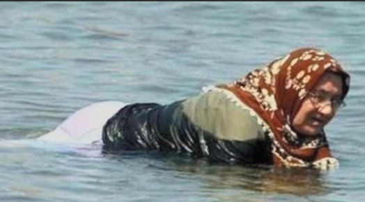 Bir Kaynana ve 3 Damadı Varmış.