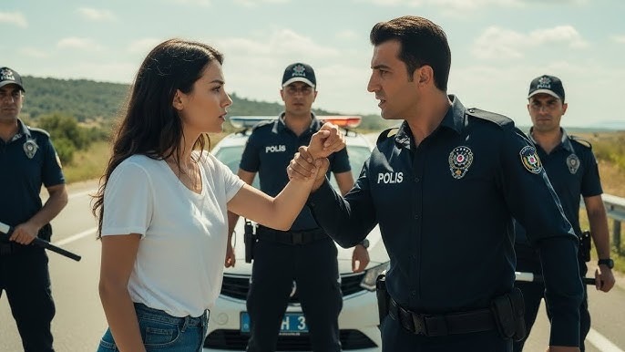 Tekirdağ sabahına ilerleyen bir İstanbul sabahında