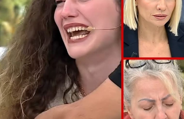 Esra Erol’da büyük ıtıraf