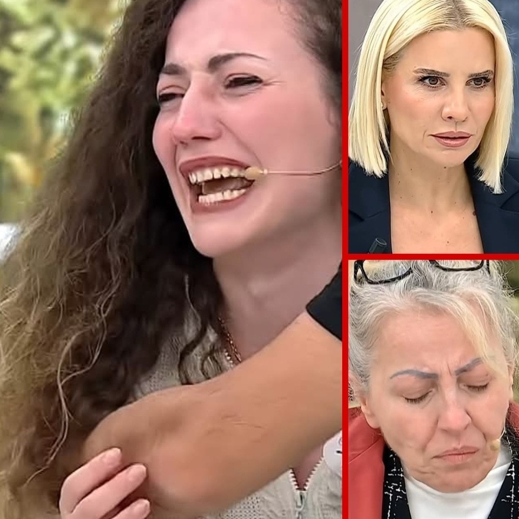 Esra Erol’da büyük ıtıraf