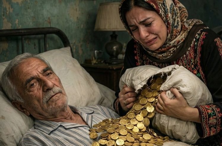 FAKİR KAYINPEDERİME