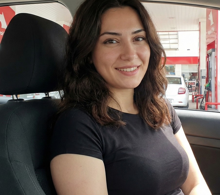 48 yaşında elimde olan her şeyimi kaybettim