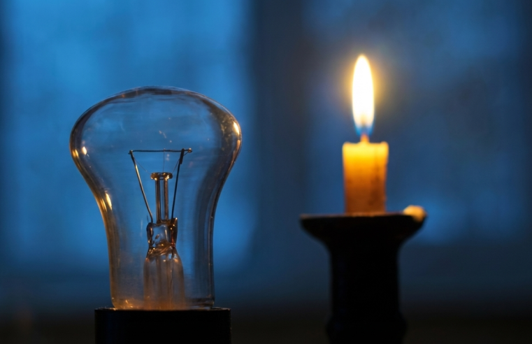 Uzun Süreli Kesinti İlçeleri