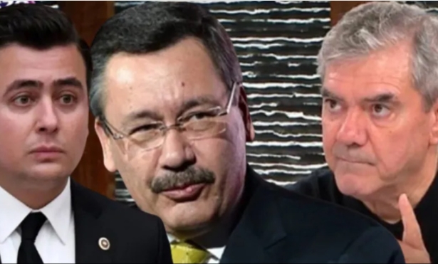 Kavgada söylenmiycek sözleri söyledi